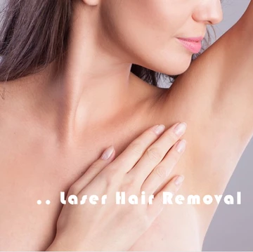 15 tips on touch up from Laser Hair Removal