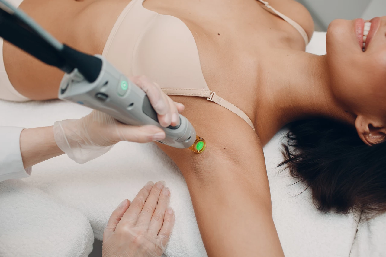 Why Electrolysis is Taking over the Hair Removal Industry - Celebrity  School of Beauty