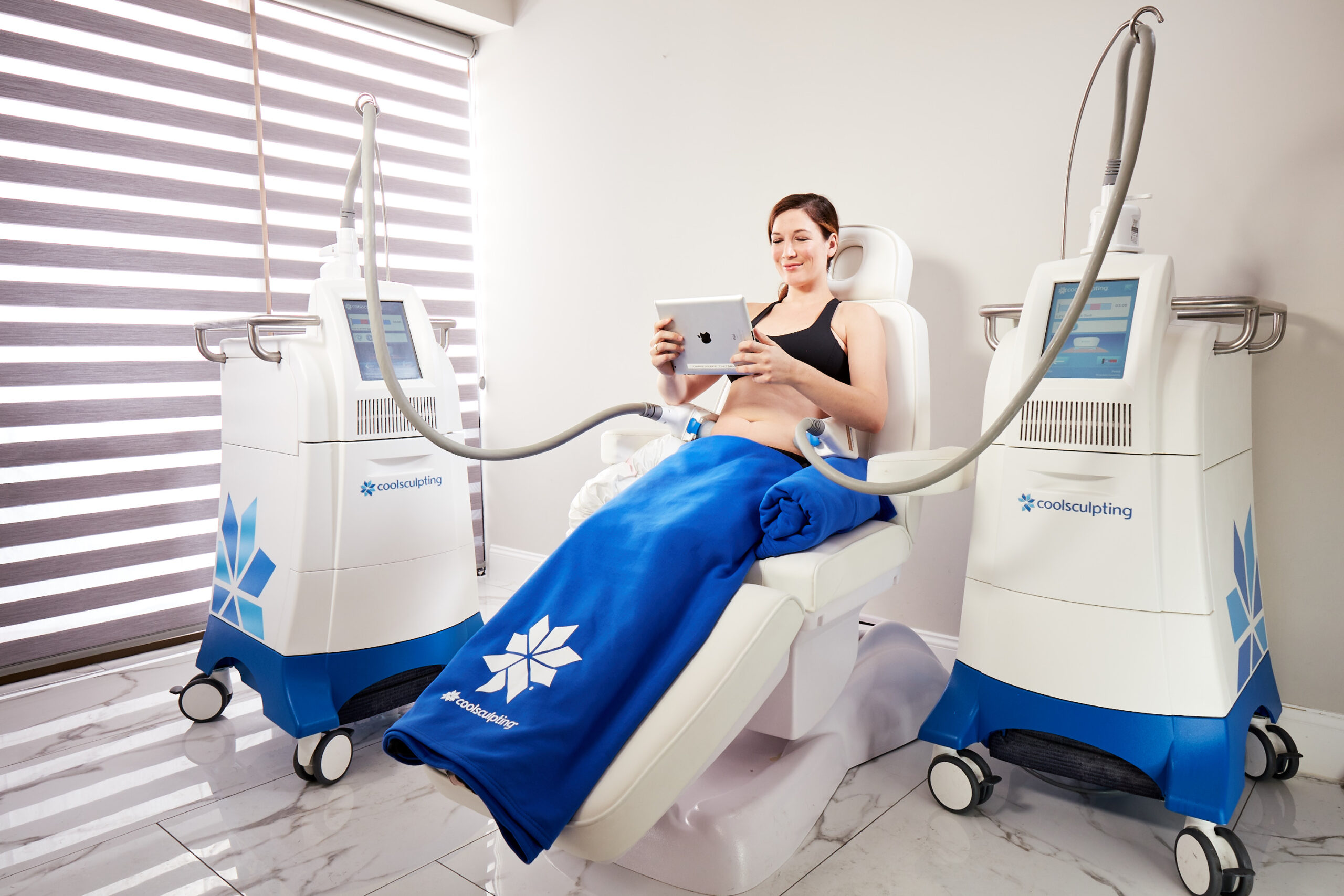 How Effective is Non-Invasive Fat Removal? Learn All About CoolSculpting®