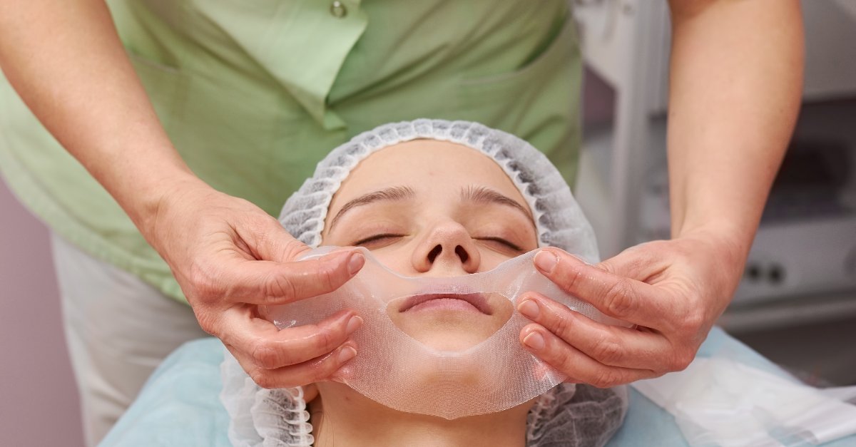 M22 IPL PHOTOFACIAL Laser Spa In NYC