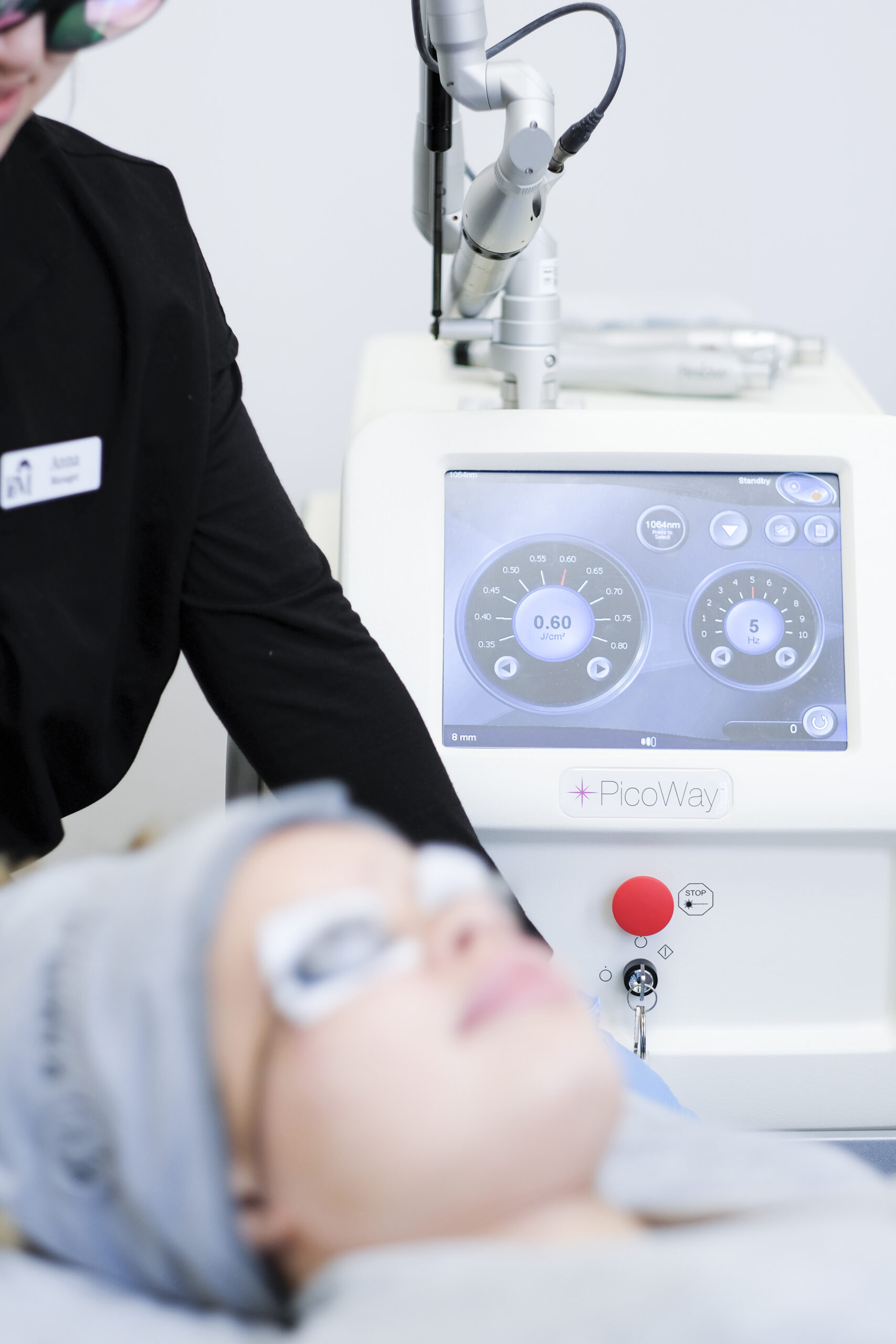 Services Offered By Bared Monkey Laser Spa PICO LASER TREATMENT - Laser Spa in NYC - Bared Monkey