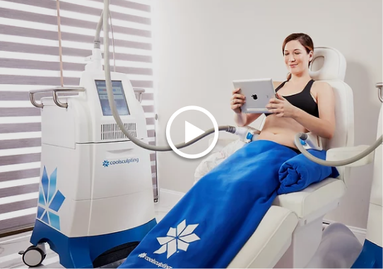 What is Coolsculpting?