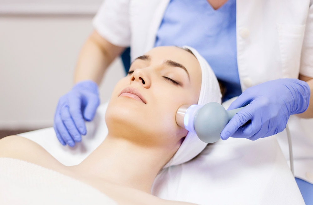 TYPES OF LASER TREATMENTS