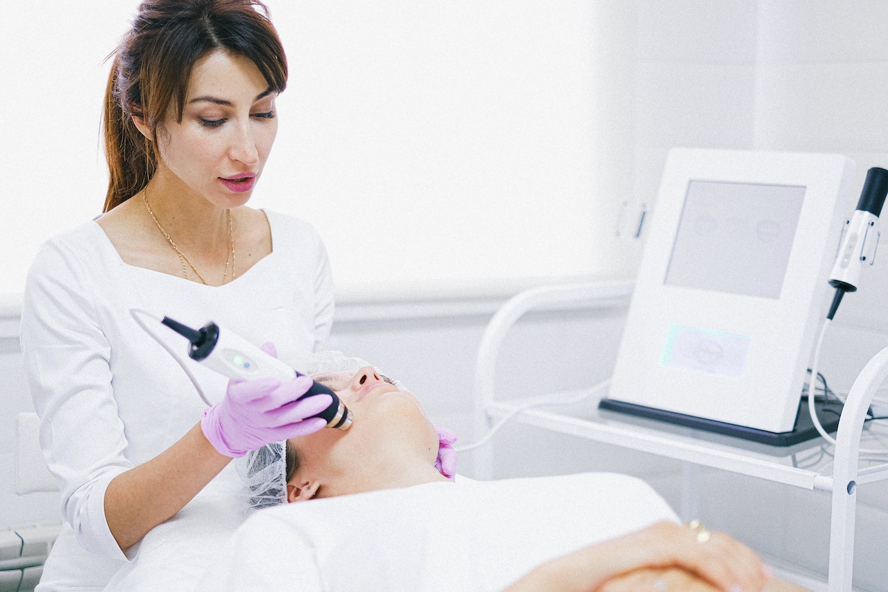 Laser Facial Hair Removal: What You Need to Know - Laser Spa